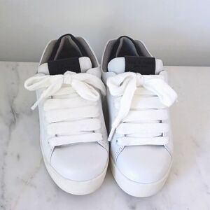 Rag and bone sneakers. Size 38 (US 7.5-8)